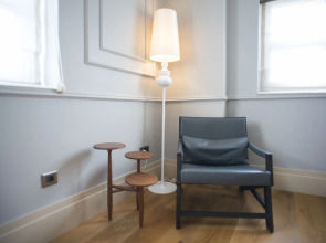 Stories Hotel Kuloğlu	