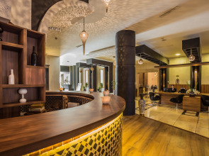 Dellarosa Boutique Hotel & Spa