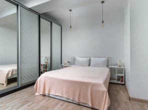 Апартаменты Your Home Kp на улице Турчинского