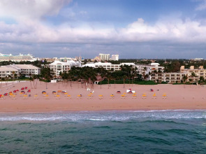 Lago Mar Beach Resort & Club