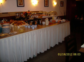 EU Centralhotel Im Tönnchen