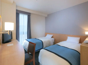 Urawa Washington Hotel