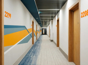 LikeHome life (ЛайкХоум лайф) Спартак Движение