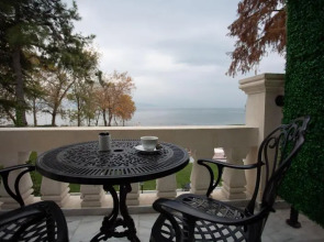 Del Lago Luxury Hotel By Saracoglu