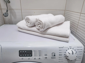 ApartMe на дороге Торфяная