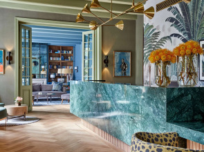 Erinvale Estate Hotel And Spa