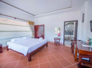 Trung Huynh Bungalow