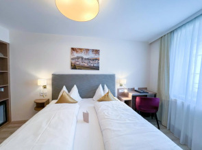 Cityhotel Trumer Stube