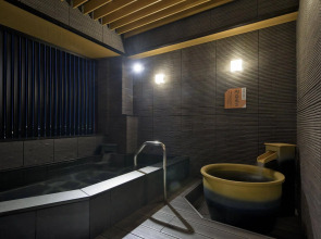 APA Hotel Shinjuku Kabukicho Tower