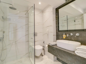 Palace Hotel Glyfada