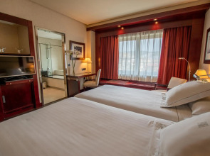 Hotel Andalucia Center