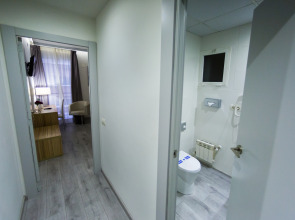 Отель Sweet Hotel Renasa