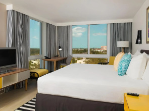 Warwick Paradise Island- All Inclusive- Adults Only