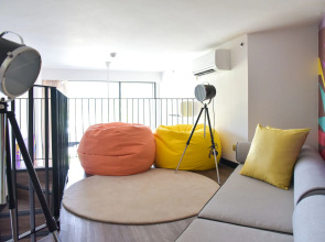 Отель Cassia Phuket, part of Banyan Group