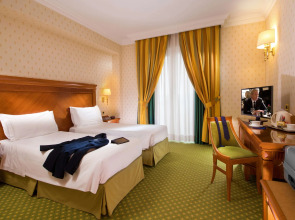 Best Western Hotel Viterbo