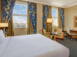 Hilton London Paddington