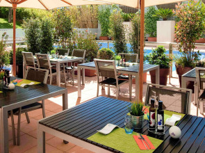 Ibis Styles Barcelona Sant Joan Despi