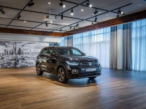 Radisson Blu Hotel, Frankfurt