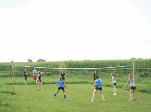 Het Eycken Huys Bed & Breakfast