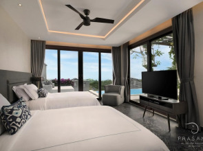 Prasana Villas by Arjani Resorts