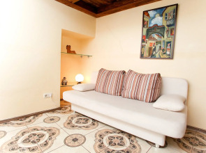 Апартаменты Skapo