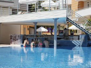 Alaiye Kleopatra Hotel