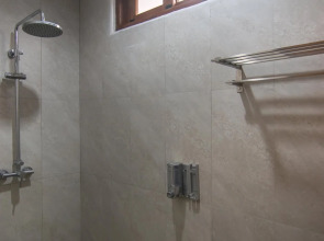 Delu Villas Suite Seminyak