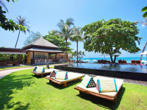 Buri Rasa Village Samui Adults Only