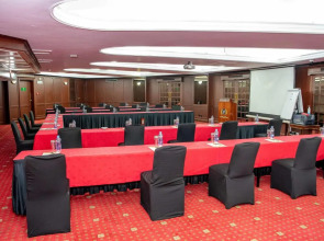 Nairobi Safari Club by Swiss-Belhotel