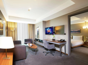 Doubletree By Hilton Istanbul Old Town