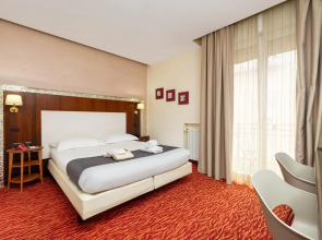 Hotel Maggiore Bologna