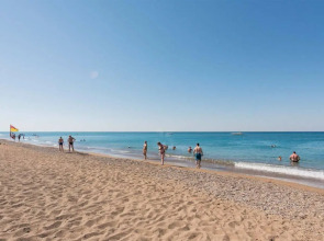 Lake & River Side Hotel & Spa