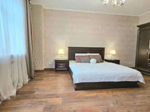 Urban Apartments (Урбан Апартментс) на улице Бехтерева 9а