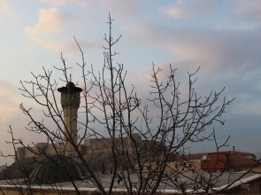 Asude Konak - Special Class