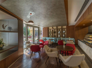 Crowne Plaza Cappadocia - Nevsehir by IHG