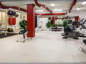 Scandic Helsinki Airport