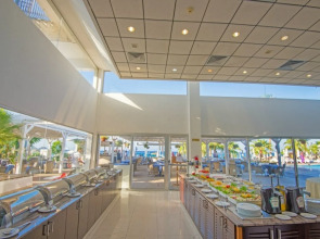 Silver Sands Beach Hotel