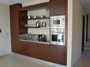 Sao Rafael Villas, Apartments & GuestHouse