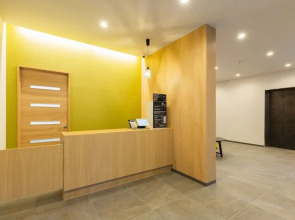 M’s Hotel Gojo Odawara