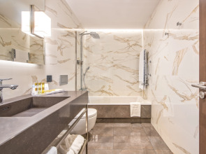 Aurea Museum by Eurostars Hotel Company