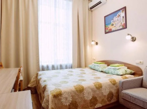 Жилое помещение Мокба на Маросейке