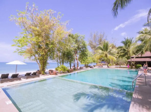 Centara Chaan Talay Resort & Villas