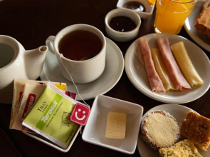 Hosteria Puerto San Julian