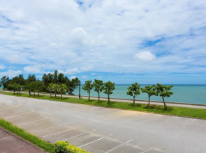 Beach Front Tower MIHAMA byDSH