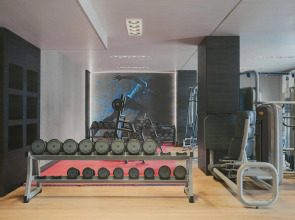 Sheraton Club des Pins Resort