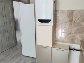 Апартаменты на улице Псковская 3