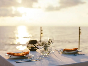 Thanh Kieu Beach Resort