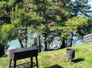 Шале "Ель&Форель"