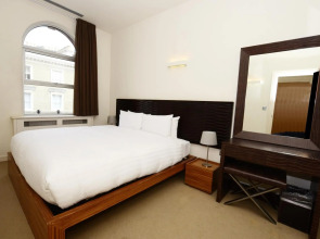 The Harrington - Gloucester Road - 1 Harrington Gardens