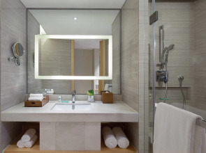 Courtyard by Marriott Hangzhou Qianjiang